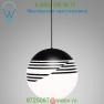 Lee Broom Optical LED Pendant Light, светильник