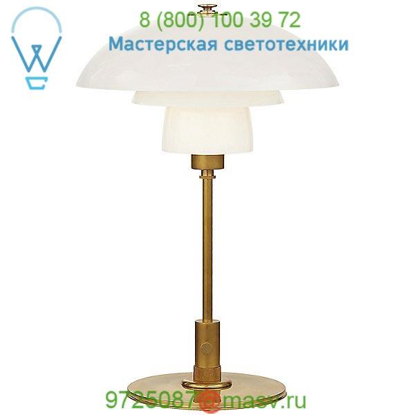 TOB 3513BZ/HAB-BZ Visual Comfort Whitman Desk Lamp, настольная лампа