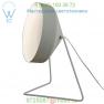 Cyrcus F Cemento Floor Lamp In-Es Art Design CYRCUS F CEMENTO GREY/WHITE, светильник