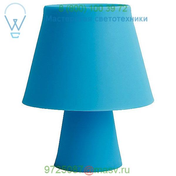 Numen Table Lamp Seed Design SQ-420D-BLU, настольная лампа