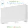 OB-WS6610-WH Mica LED Wall Sconce (White) - OPEN BOX RETURN Kuzco Lighting, опенбокс