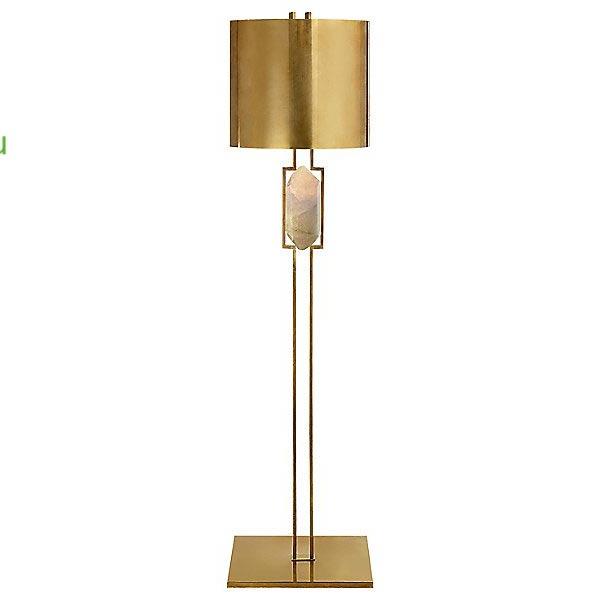 Visual Comfort  Halcyon Floor Lamp, светильник