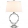 SK 3918CG-S Visual Comfort Olivia Table Lamp, настольная лампа