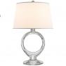 SK 3918CG-S Visual Comfort Olivia Table Lamp, настольная лампа