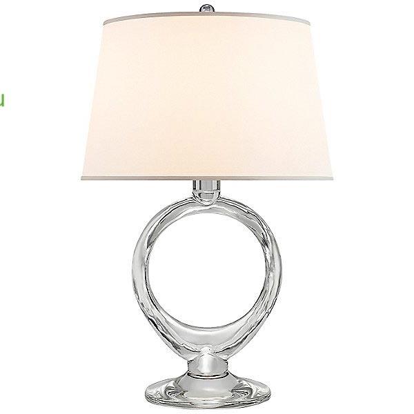 SK 3918CG-S Visual Comfort Olivia Table Lamp, настольная лампа