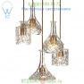 Lee Broom NDC0153 Decanterlight Chandelier, светильник