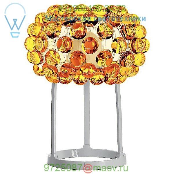 Foscarini Caboche Table Lamp 138012 16 U, настольная лампа