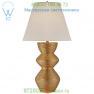 KW 3055AI-L Visual Comfort Utopia Table Lamp, настольная лампа