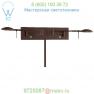 Georges Reading Room P4339 LED Swing Arm Wall Lamp George Kovacs P4339-647, бра