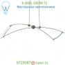 151050-1000 Copernicus LED Pendant Light Vermont Modern, светильник