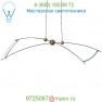 151050-1000 Copernicus LED Pendant Light Vermont Modern, светильник