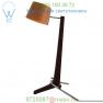 Cerno Silva LED Table Lamp 02-100-AWB, настольная лампа