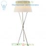 ARN 1027AI-L Lebon Floor Lamp Visual Comfort, светильник