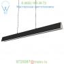 Blackjack Lighting Flair LED Linear Suspension Light FLR-48L-BL, светильник