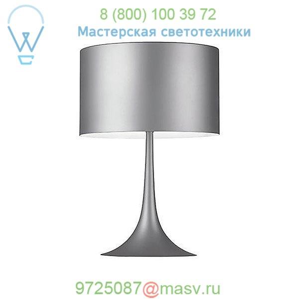 Spun Light T Table Lamp FU661130 FLOS, настольная лампа