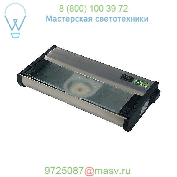 CounterAttack LED Undercabinet Light CSL Lighting NCA-LED-8-BZ, светильник