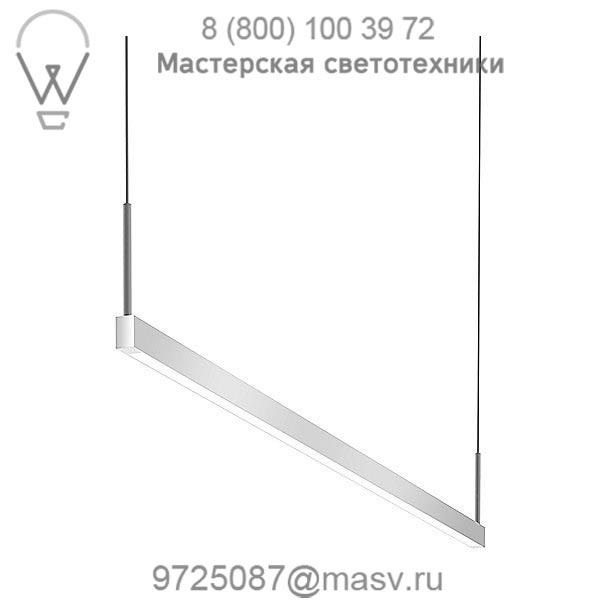 Thin-Line LED Pendant Light SONNEMAN Lighting 2816.16-3, светильник