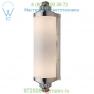 CHD 2359AB-WG Ruhlmann Linear Bath Wall Sconce Visual Comfort, светильник для ванной