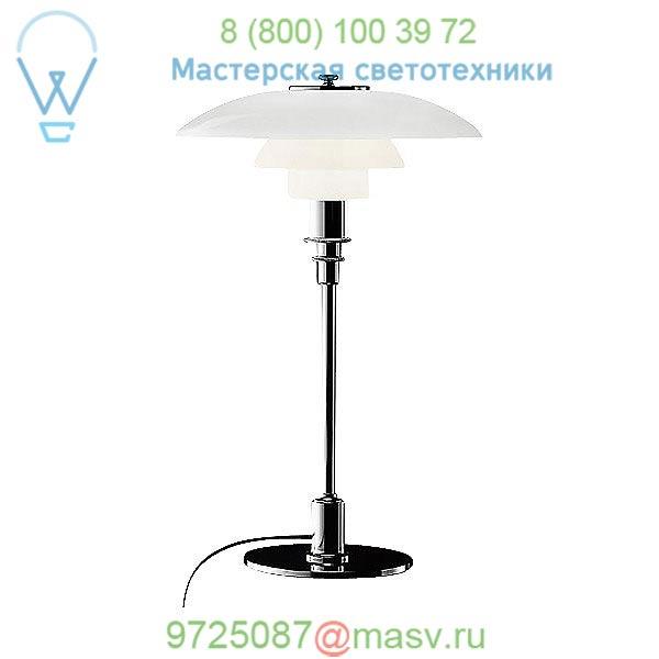 5744901350 Louis Poulsen PH 3/2 Glass Table Lamp, настольная лампа