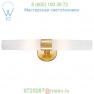 OB-P5042-248 Saber Bath Bar Light (Honey Gold) - OPEN BOX RETURN George Kovacs, опенбокс