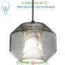 Chamber Small Pendant Light Lee Broom, светильник