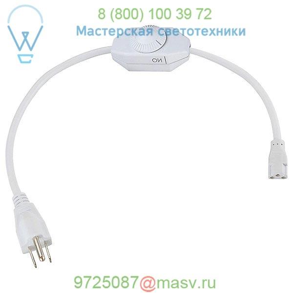 Under-Cabinet Power Connector with Dimmer GKUC-P-044 George Kovacs, светильник