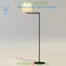 Swing Floor Lamp 0503-93 Vibia, светильник