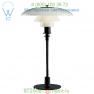 5744901350 Louis Poulsen PH 3/2 Glass Table Lamp, настольная лампа