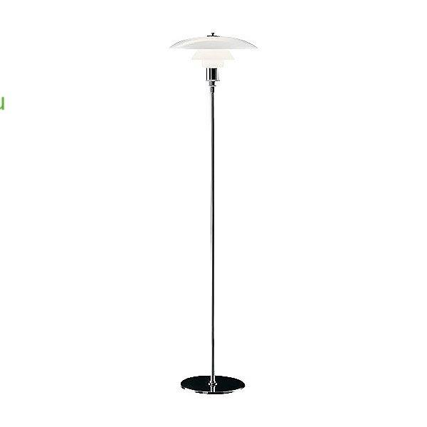 Louis Poulsen PH 3½ - 2½ Floor Lamp, светильник