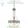 Hudson Valley Lighting Hagen Pendant Light 1810-AGB, подвесной светильник