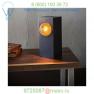 Complete Guide to Audio Vol. II Table Lamp John Beck Steel JBSL-CGAV2, настольная лампа