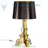 Bourgie Table Lamp Kartell 9072/00, настольная лампа