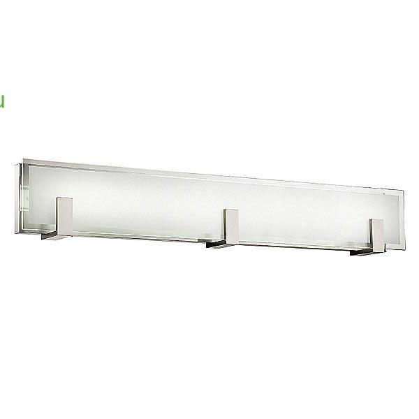 WS-57627-BN Meridien LED Bath Light dweLED, светильник для ванной