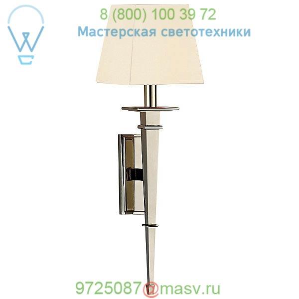 230-AGB-WS Hudson Valley Lighting Stanford Square Torch Wall Sconce, настенный светильник