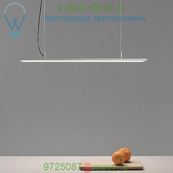 Santa & Cole BlancoWhite R3 Linear Suspension Light , светильник