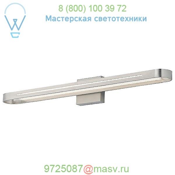 Vertura Bath Light LBL Lighting BA868BZLED830, светильник для ванной