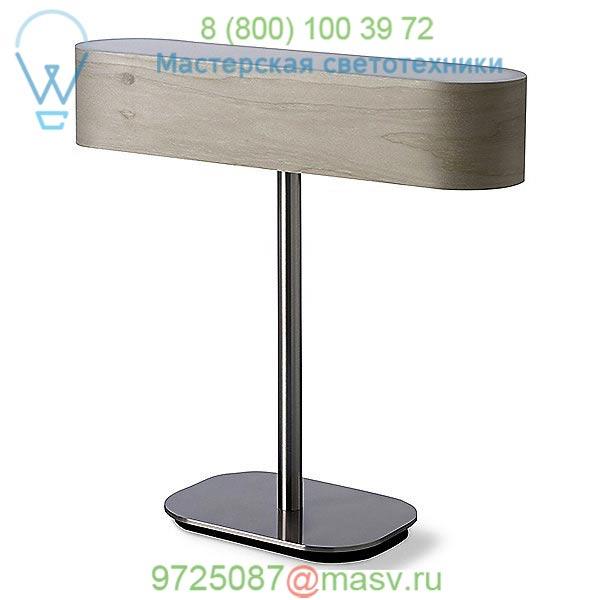 I M LED4000K DIM UL 21 LZF I-Club Table Lamp, настольная лампа