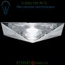 D27F07RM 00 Cheope - LED Recessed Lighting Kit Fabbian, светильник