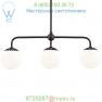 Mitzi - Hudson Valley Lighting Paige Linear Suspension Light H193903-AGB, светильник