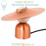 Bonbon Disc Table Lamp BD-1016 Intueri Light, настольная лампа
