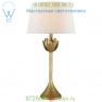 Visual Comfort JN 3002AGL-L Alberto Table Lamp, настольная лампа