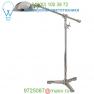 Studio Pivoting Floor Lamp TOB 1015AN Visual Comfort, светильник