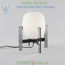 Cesta Metalica Table Lamp CES03 Santa &amp; Cole, настольная лампа
