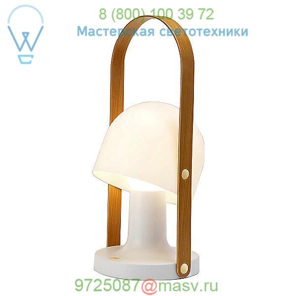 FollowMe Plus Table Lamp A657-010 Marset, настольная лампа