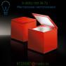 Cuboled Table Lamp ZANEEN design D3-4000ANT, настольная лампа