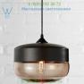 Parallel Wide Cylinder Pendant Light PWC-201 Hennepin Made, светильник