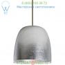 Alina 12 LED Mini Pendant Light 1KZ-ALINA12GF-LED-BR Besa Lighting, подвесной светильник