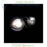 RIDDLE-WL-PL-1-WALL-CEILING Harco Loor Design Riddle WL/PL 1 Wall Ceiling Light, потолочный свет