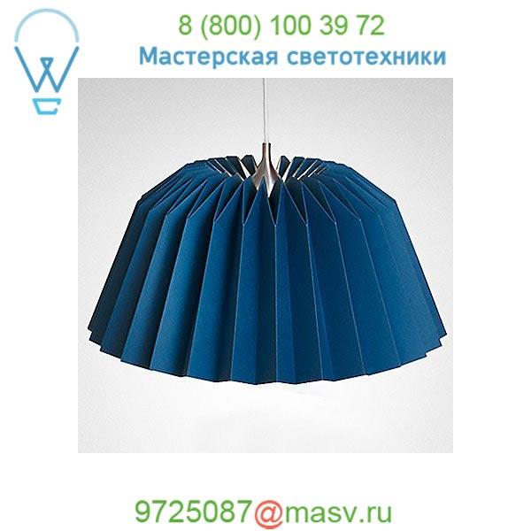 116M-BLUE Megatwo Pendant Light Le Klint, светильник