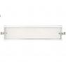 George Kovacs Cuff Link P1123 LED Wall Sconce P1123-084-L, бра